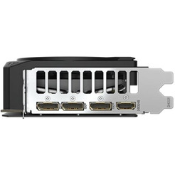 Видеокарта Gigabyte GeForce RTX 5080 Windforce OC SFF 16G GV-N5080WF3OC-16GD