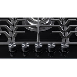 Газовая варочная панель VARD VHLS9534K