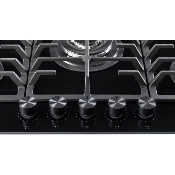 Газовая варочная панель VARD VHLS9534K