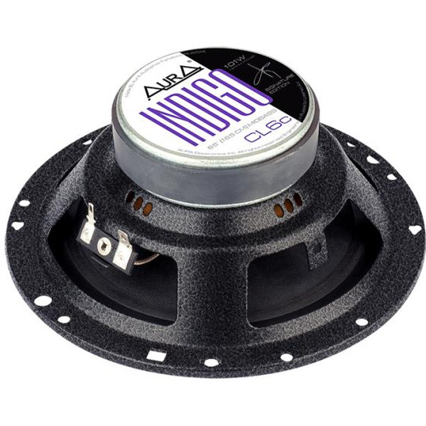 Мидбас Aura Indigo-CL6-MB