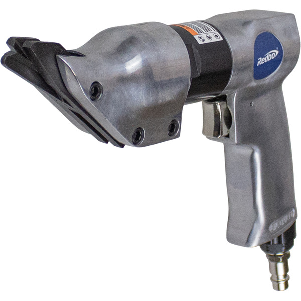 Пневматические ножницы Redbo RP-7610 (38830)