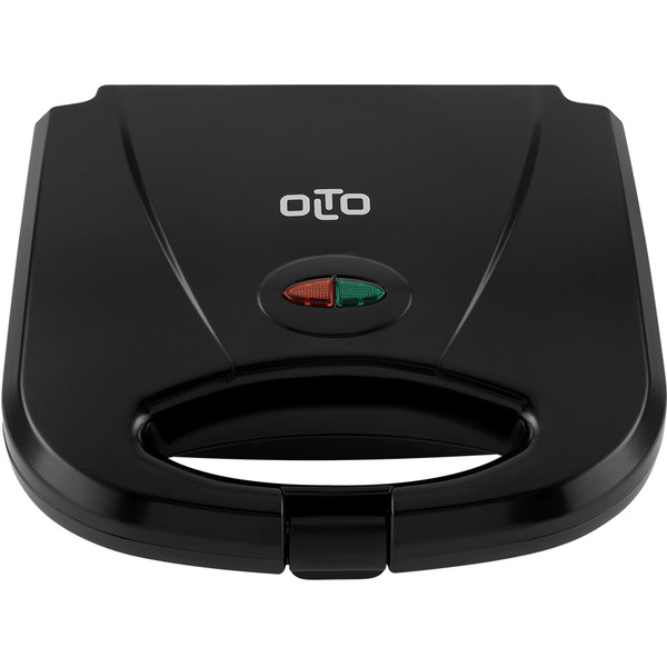 Орешница OLTO WA-2017 (черный)