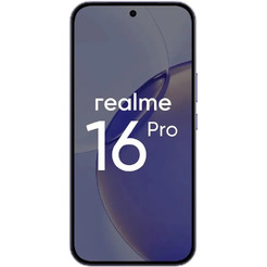 Смартфон Realme 16 Pro RMX5120 8GB/256GB (сиреневый)