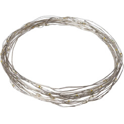 Гирлянда светодиодная TDM SQ0361-0052 "Роса50"