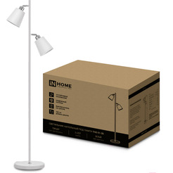 Торшер In Home ТНО 01-2-2хЕ27Б