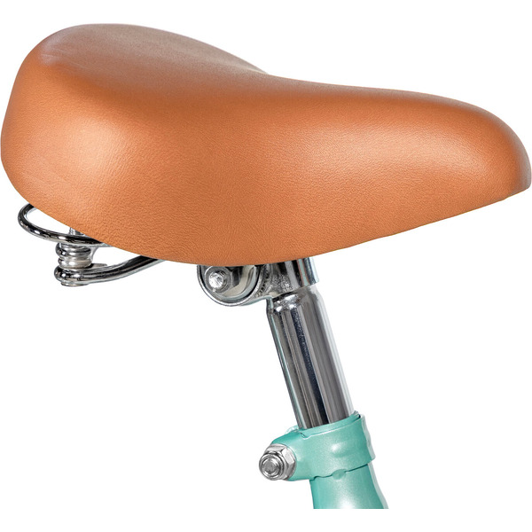 Детский велосипед Novatrack Maple 18 184MAPLE.TQ5 (светло-бирюзовый)