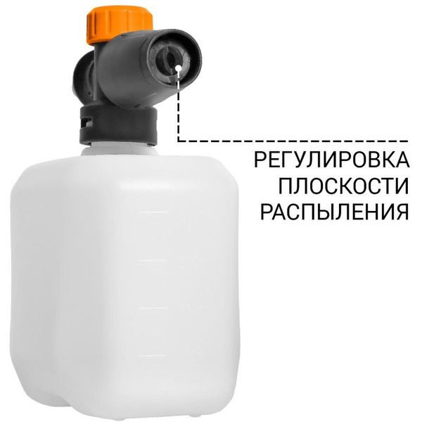 Мойка высокого давления Bort BHR-2700-Pro (93416121)