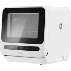 Посудомоечная машина Weissgauff TDW 4036 D