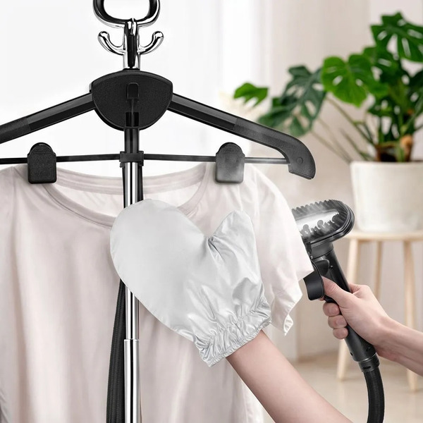 Отпариватель Kitfort КТ-9355