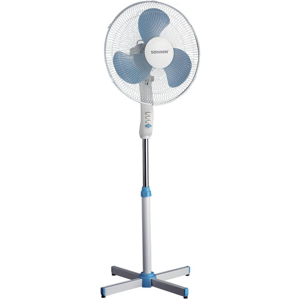 Вентилятор напольный SONNEN FS40-A104 Line