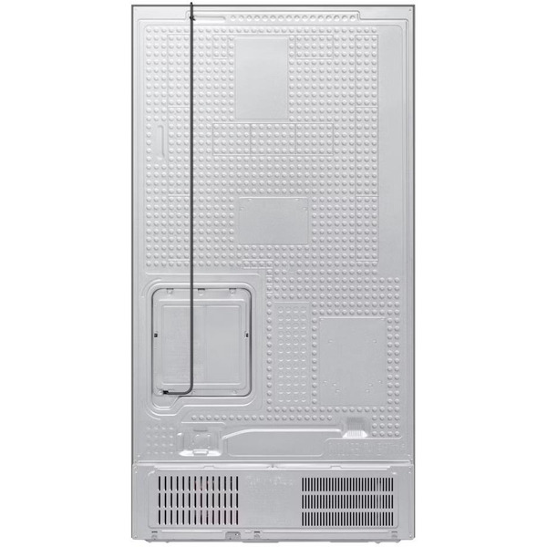 Холодильник Samsung RS80F65J1FWR