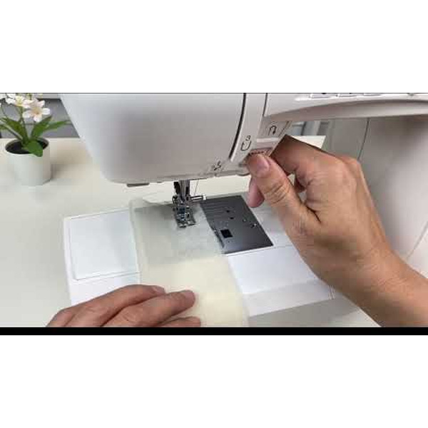 Швейная машина ELNA eXperience 560