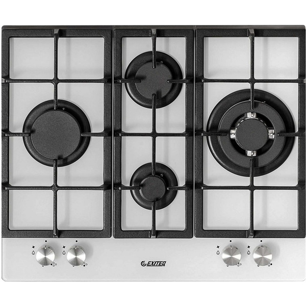 Варочная поверхность EXITEQ PF 640 STGW-E/A