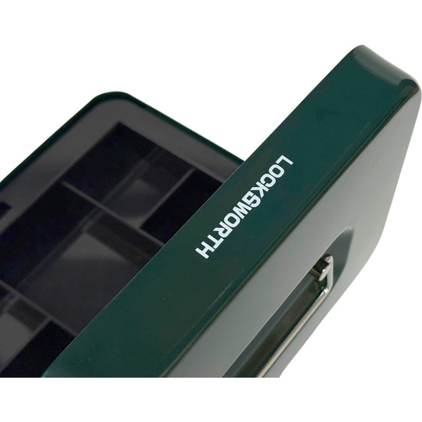 Сейф LocksWorth VS4530-GN