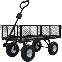 Тележка четырёхколёсная RAD ТС 300 (71064026)