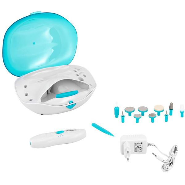 Аппарат для маникюра и педикюра StarWind SMS 4050