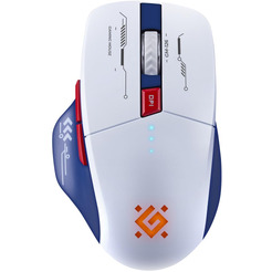 Игровая мышь Defender Tisa GM-126