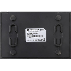 Коммутатор Origo OS2105/A2A