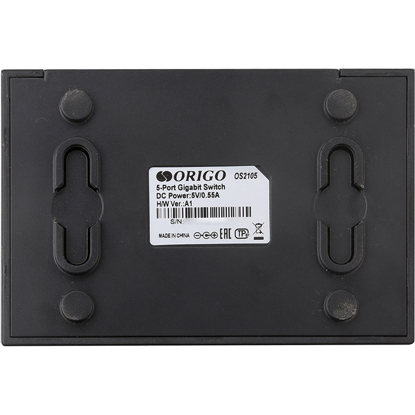 Коммутатор Origo OS2105/A2A