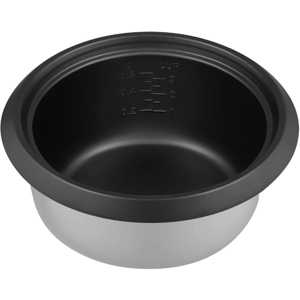 Рисоварка Sencor SRM 0601BK