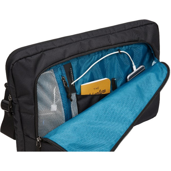 Дорожная сумка-рюкзак Thule TSD340BLK (черный)