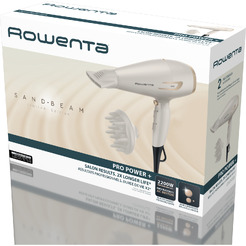 Фен Rowenta Pro Power+ CV7243F0