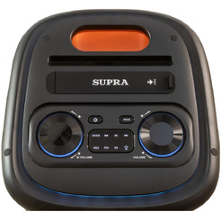 Минисистема Supra SMB-890