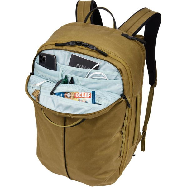 Рюкзак Thule Aion Carry on 40L TATB140NUTRIA (коричневый)