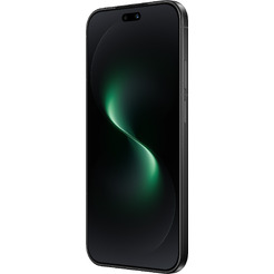 Смартфон Huawei Nova 15 Pro 12GB/256GB (KLE-LX9) Black