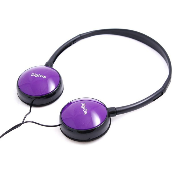 Гарнитура с микрофоном DIGION PTCY520V