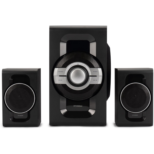 Микросистема Hyundai H-MS1403