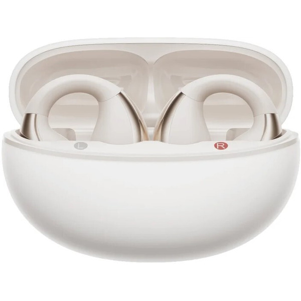 Беспроводные наушники QCY Crossky C30 White (BH24QT33A)