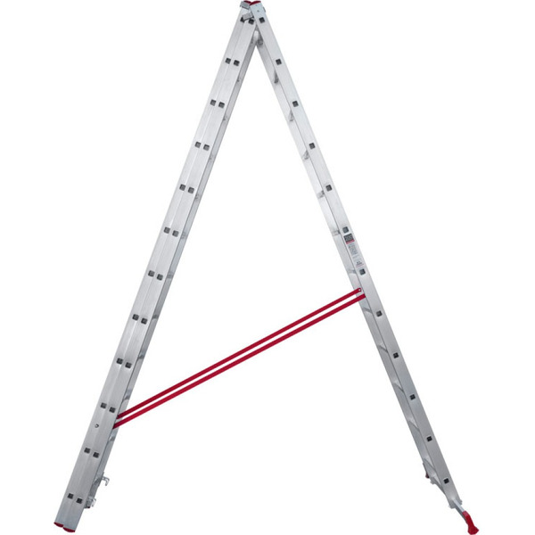 Лестница-стремянка Новая высота NV223 (2230312)