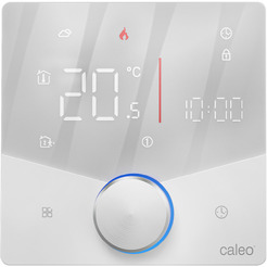 Терморегулятор Caleo C933 Wi-Fi (белый)