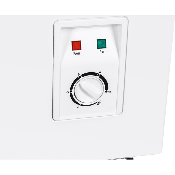 Морозильный ларь MAUNFELD MFL300W