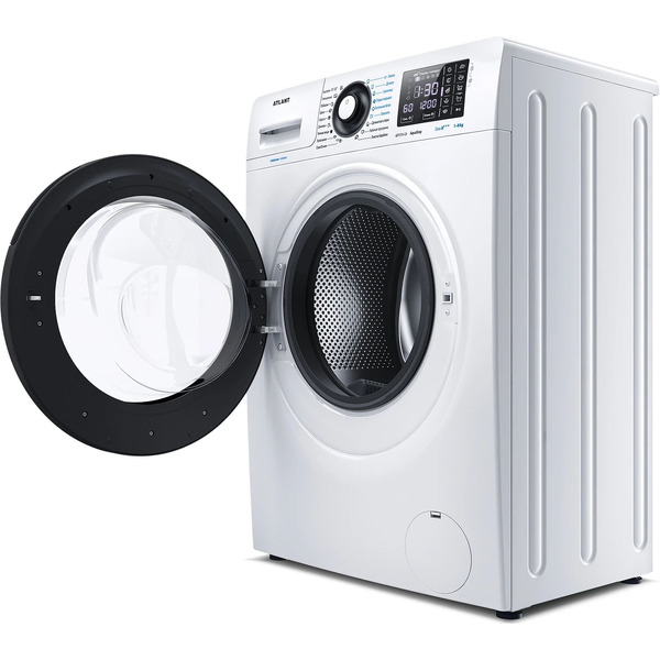 Стиральная машина автоматическая ATLANT СМА 60У1214-СА-02