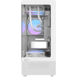 Корпус Formula Crystal Z1CM Plus AR V2 (белый)