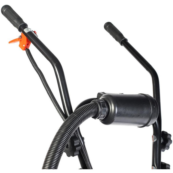 Культиватор бензиновый PATRIOT Denver F (460104478)