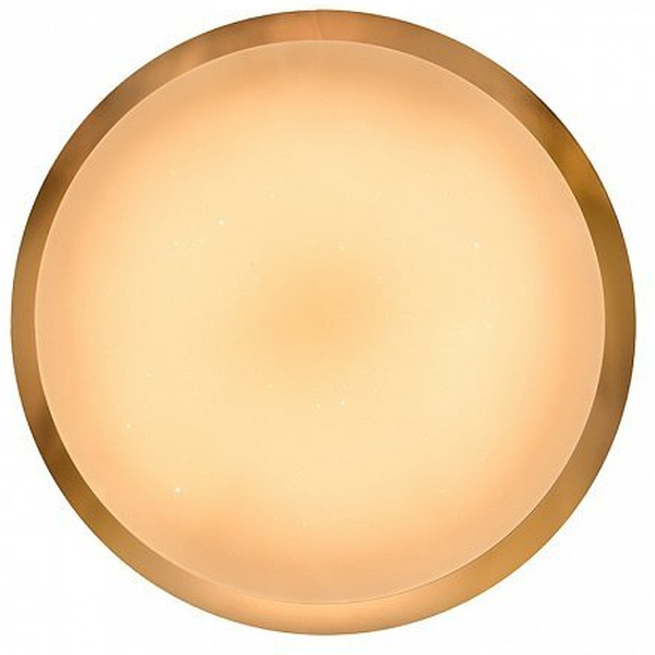 Светильник-тарелка General Lighting Systems Lighting GSMCL-032-Smart-48-R Saturn