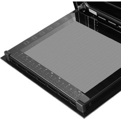 Духовой шкаф MAUNFELD EOEH7613B Glossy