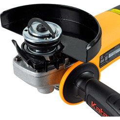 Шлифмашина Katana HD line AG5500S Pro