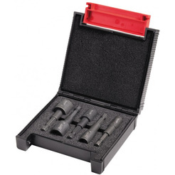 Набор торцевых насадок Milwaukee ScW 5 шт (4932352822)