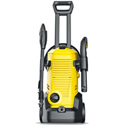 Мойка высокого давления Karcher K 3 Premium 1.676-370.0