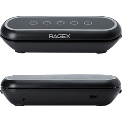 Вакуумный упаковщик RageX R2201-000