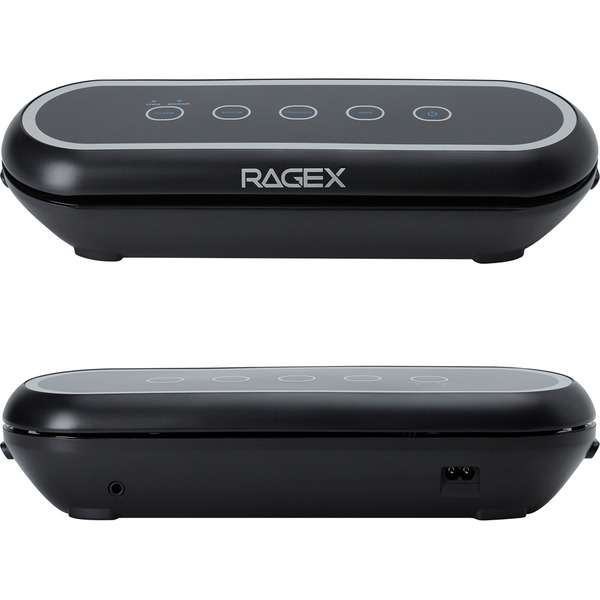 Вакуумный упаковщик RageX R2201-000