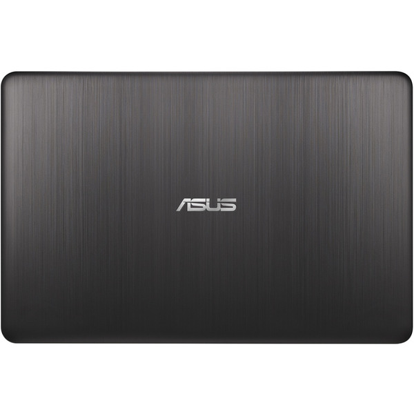 Ноутбук ASUSVivoBook X540LJ-XX755T Chocolate Black