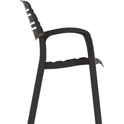 Стул Альтернатива Атлант М8943 (мокко)