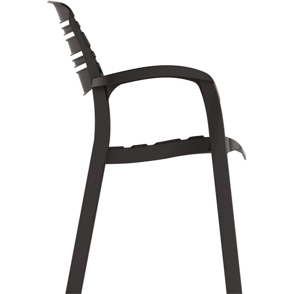 Стул Альтернатива Атлант М8943 (мокко)