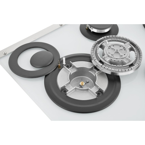 Варочная поверхность газовая ZUGEL ZGH600W