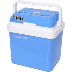 Автохолодильник StarWind CB-112